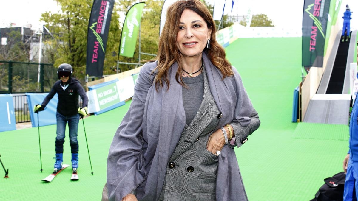 Daniela Santanchè