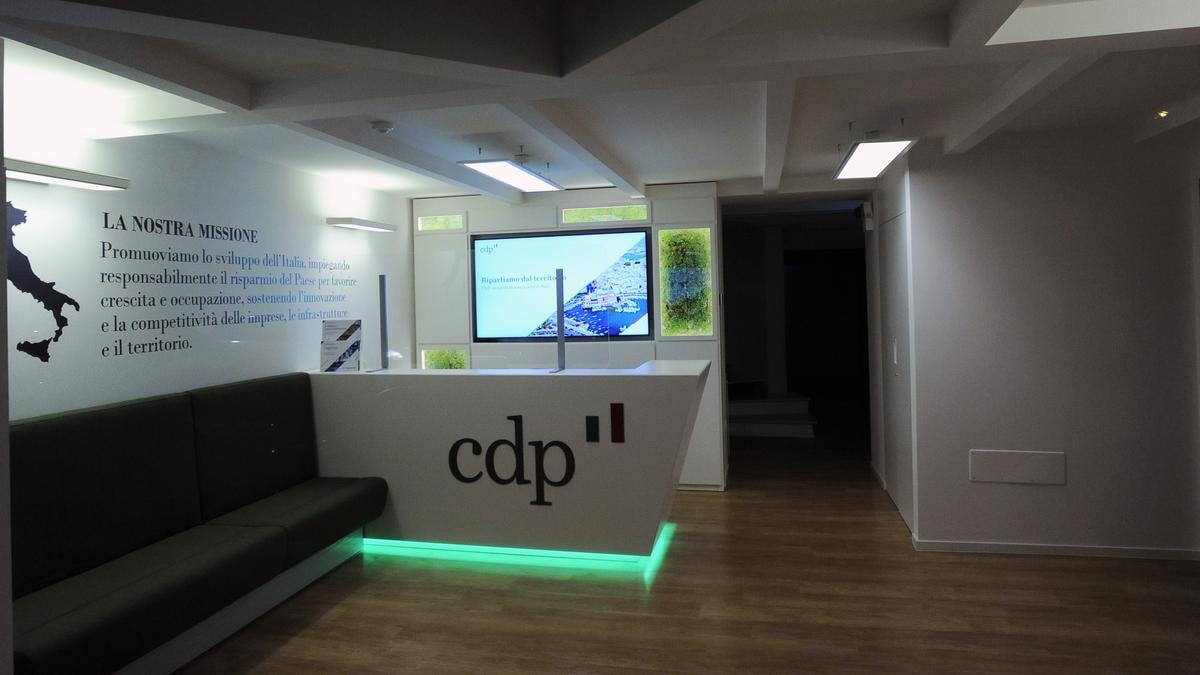 Ecco cosa c’è nel portafoglio da 15 miliardi di Cdp Equity