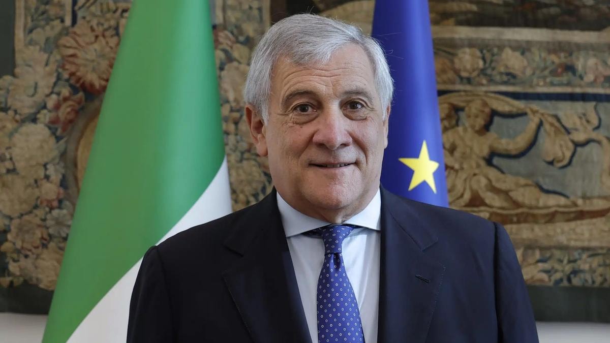 Manovra, parla il vicepremier Tajani: accordo che rispetta il mercato. Miglioramento rating riflette la stabilità del governo