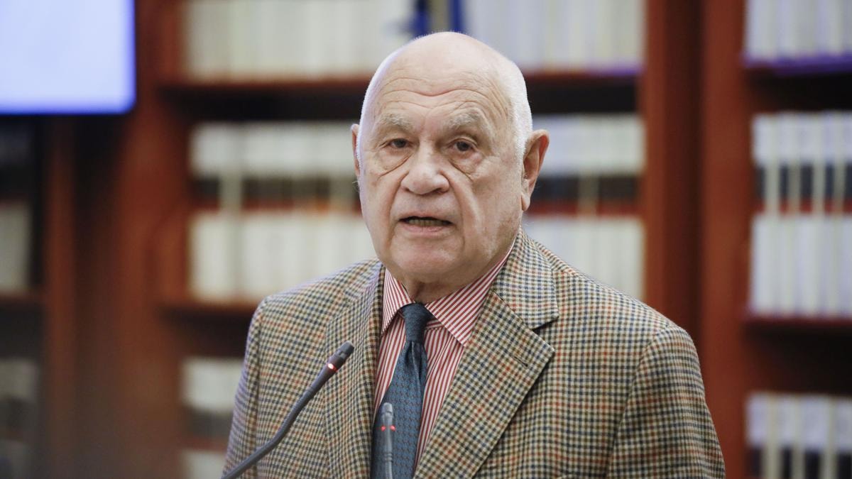 Carlo Nordio