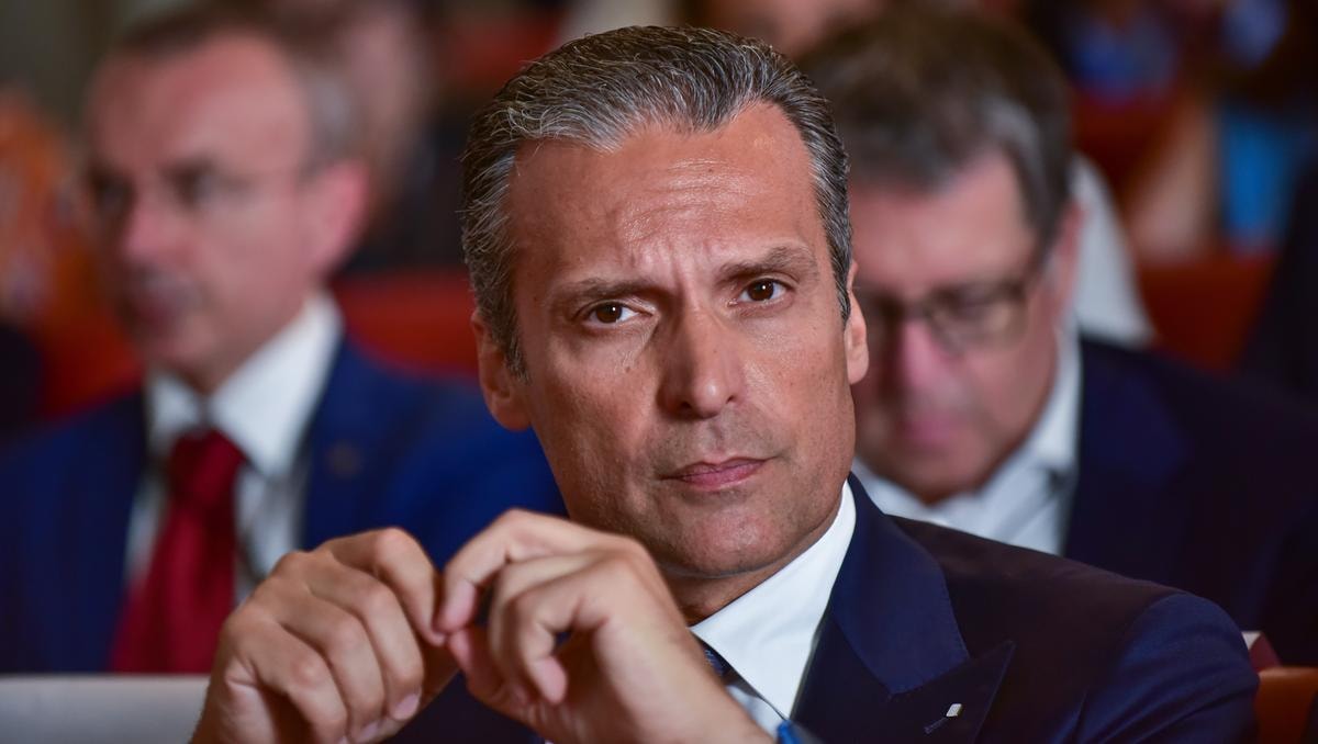 Mauro Micillo