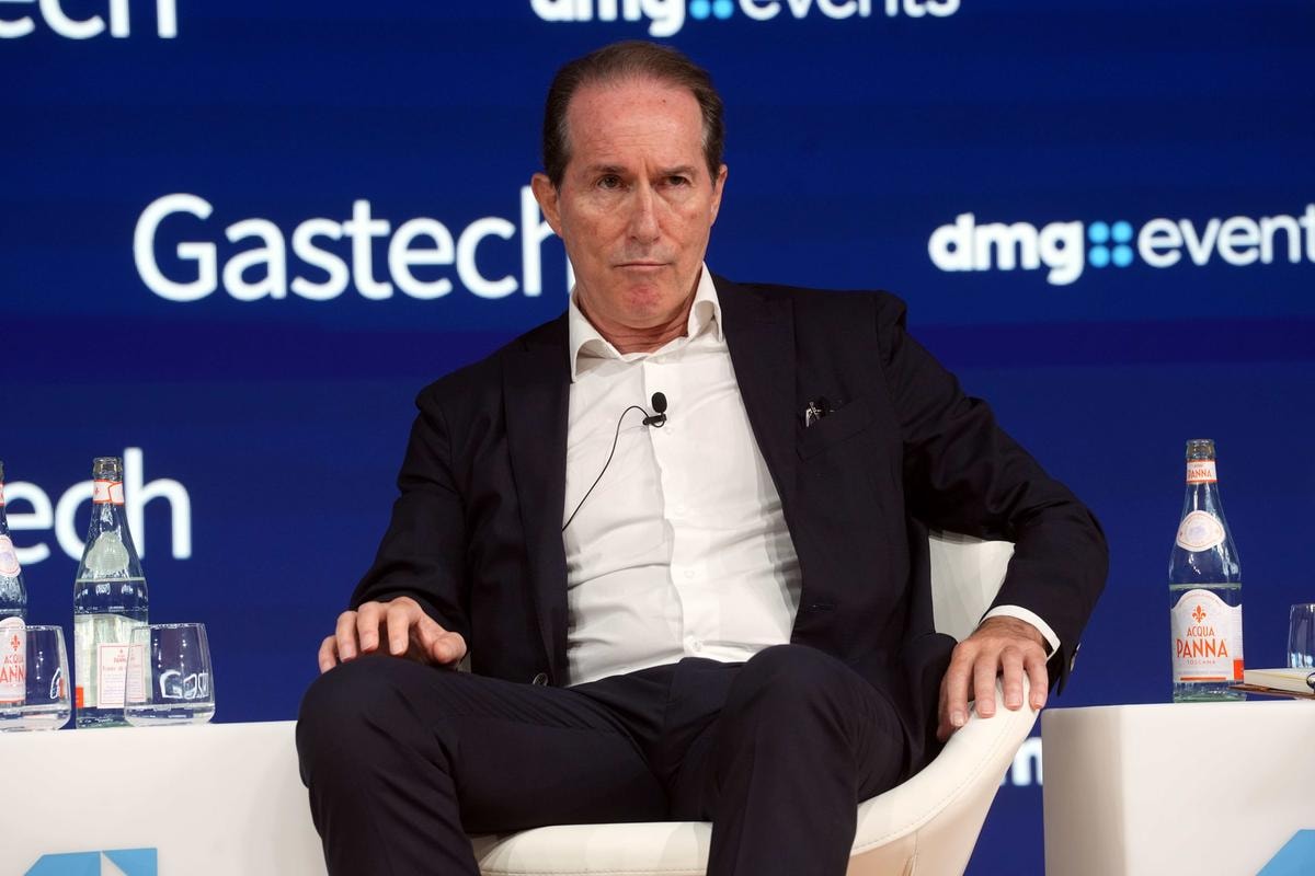Fabio Frittelli, Nextchem