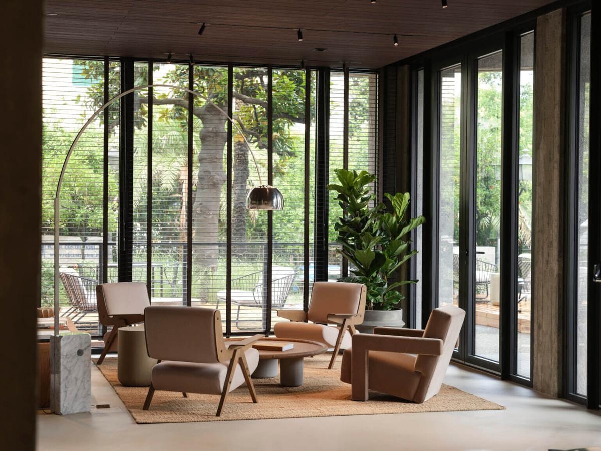 Un’oasi a Nervi: Capitolo Riviera, il boutique hotel ligure tra arte, Spa e giardini mediterranei