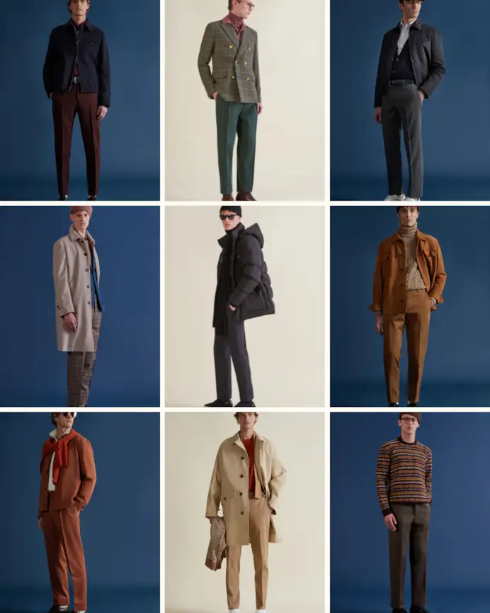 Nuovo Moderno: la collezione Slowear che unisce i codici del tempo