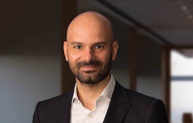 Lotfi Karoui managing director di Pimco