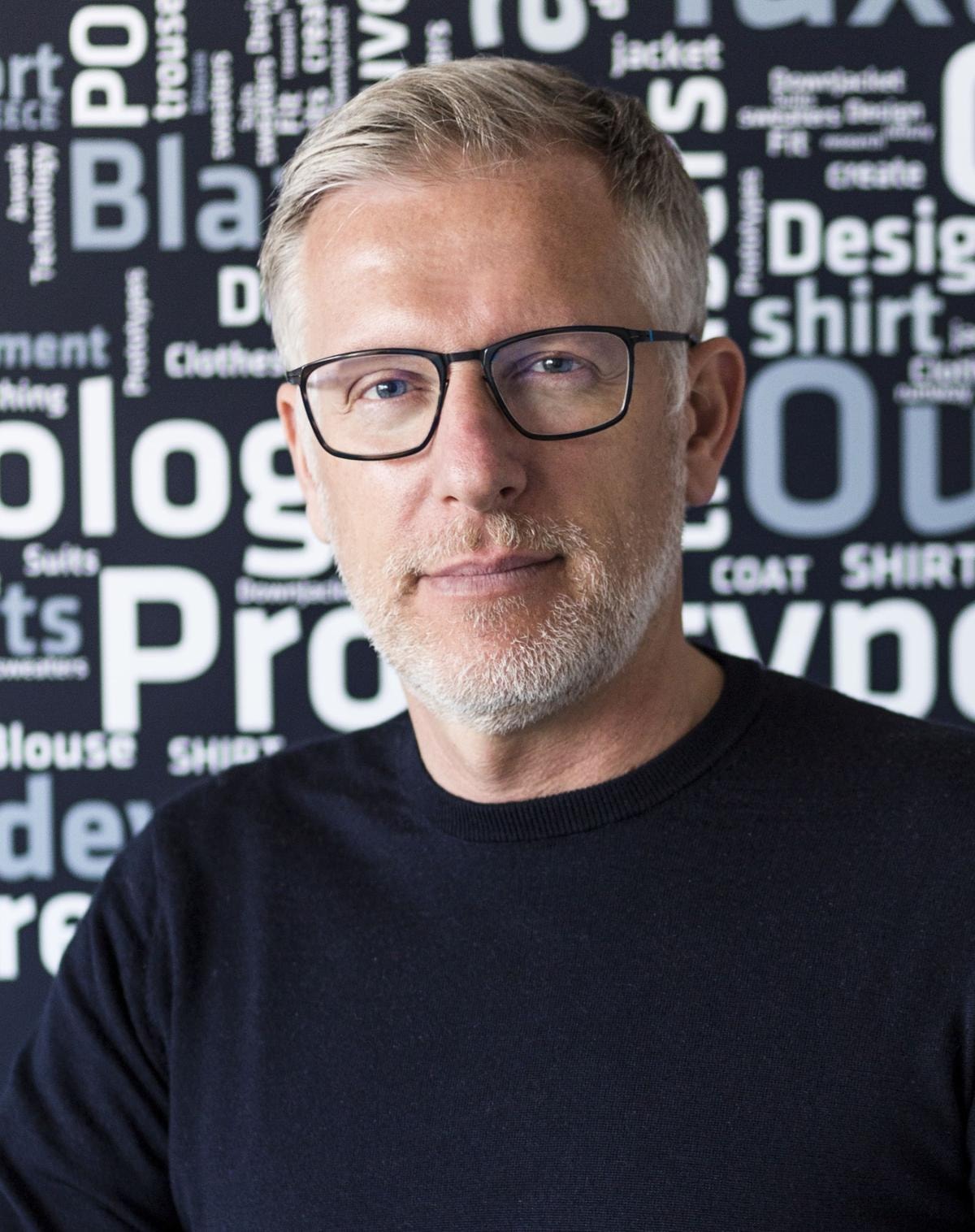 Luca Sburlati ceo gruppo Pattern (courtesy Pattern)