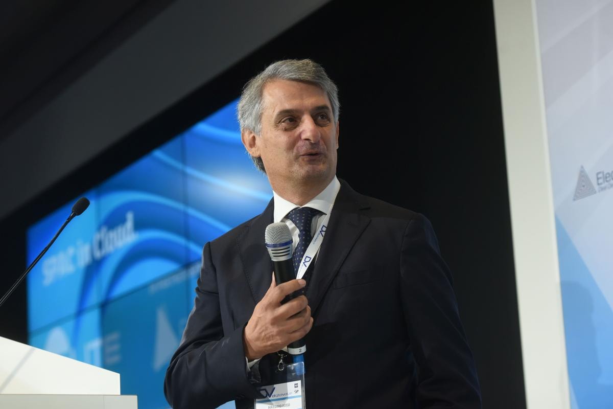 Massimo Rossi, Digital Value