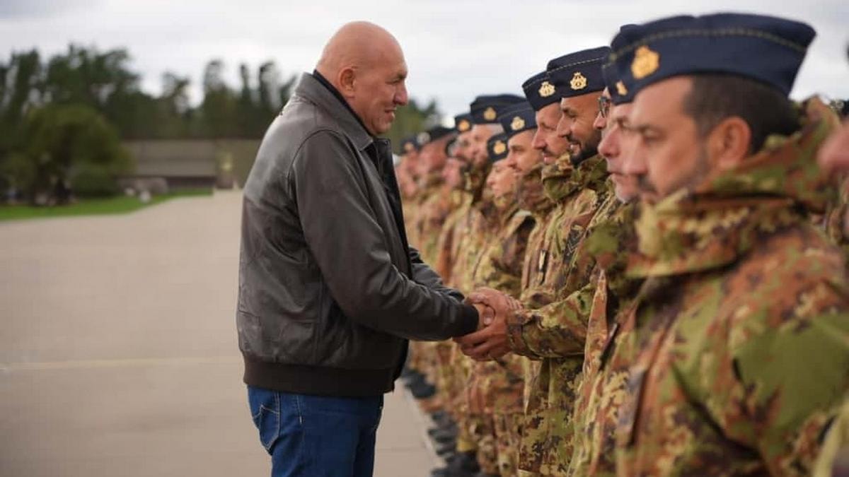 L’Italia apre al piano Nato per finanziare Kiev: la premier Meloni tra Zelensky e Trump