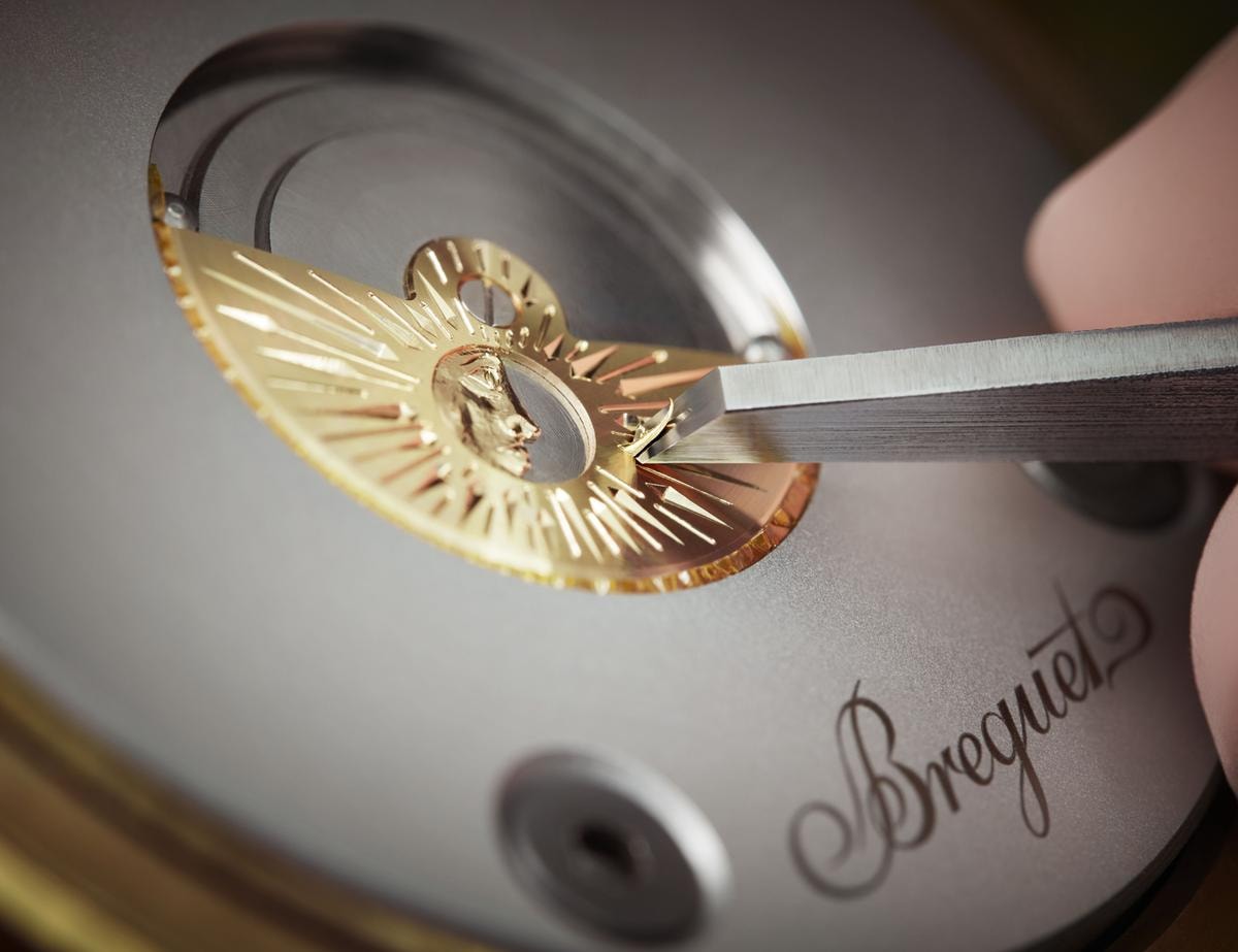 Il mistero dei gioielli rubati di Napoleone riaccende il mito di Breguet