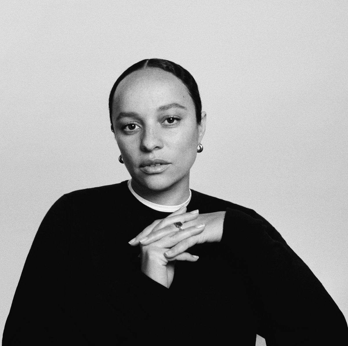Grace Wales Bonner (courtesy Hermès)