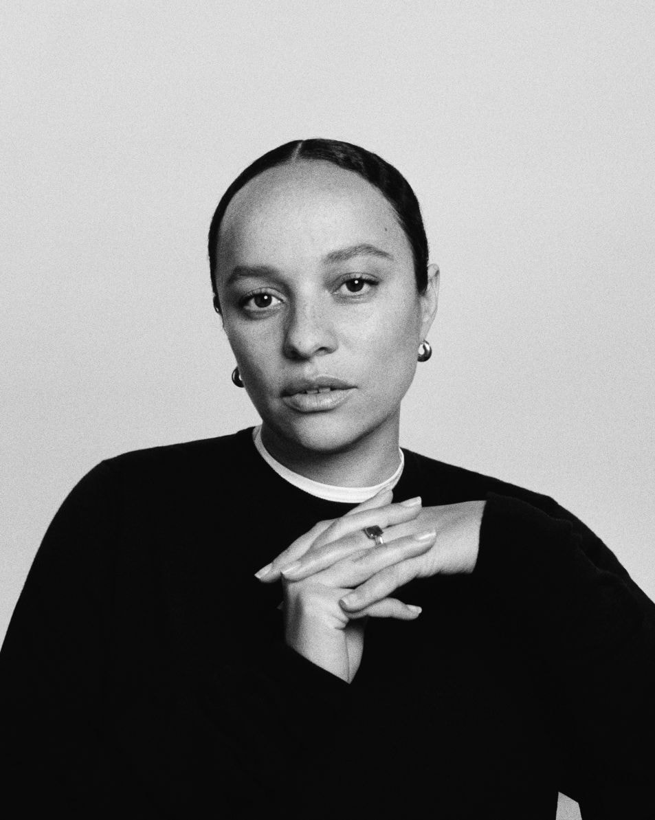 Hermès chiama Grace Wales Bonner alla direzione creativa della linea uomo