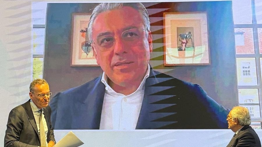 Luca de Meo: «Bellettini e Demna, team giusto per rilanciare Gucci»