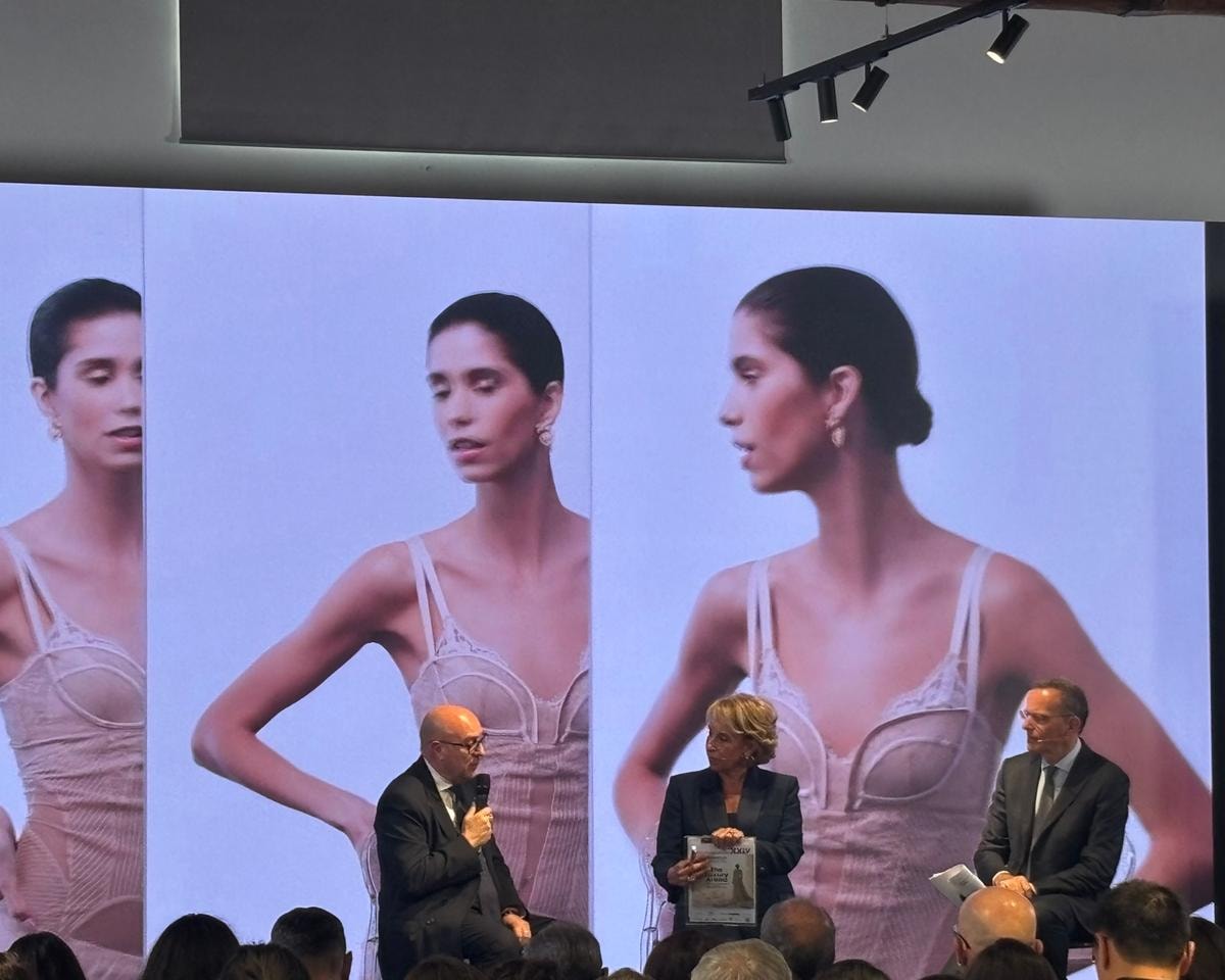 Alfonso Dolce: «Investitori o borsa per il futuro di Dolce&amp;Gabbana»
