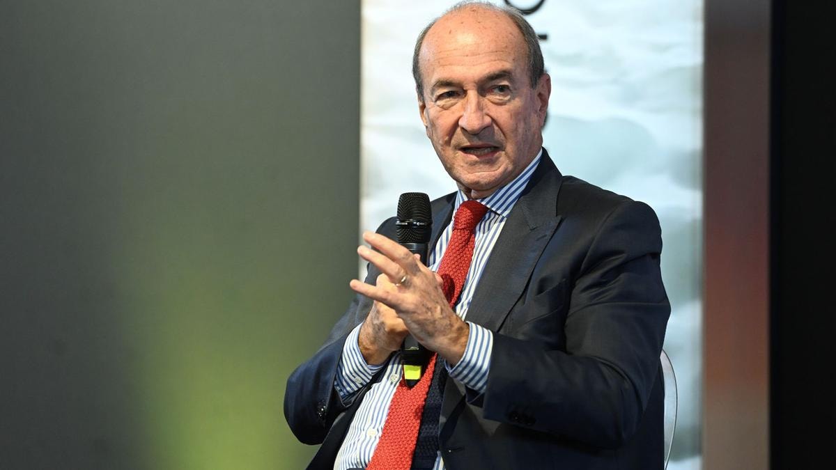 Michele Norsa: «Il tech aiuta a trovare clienti ma serve l’empatia»