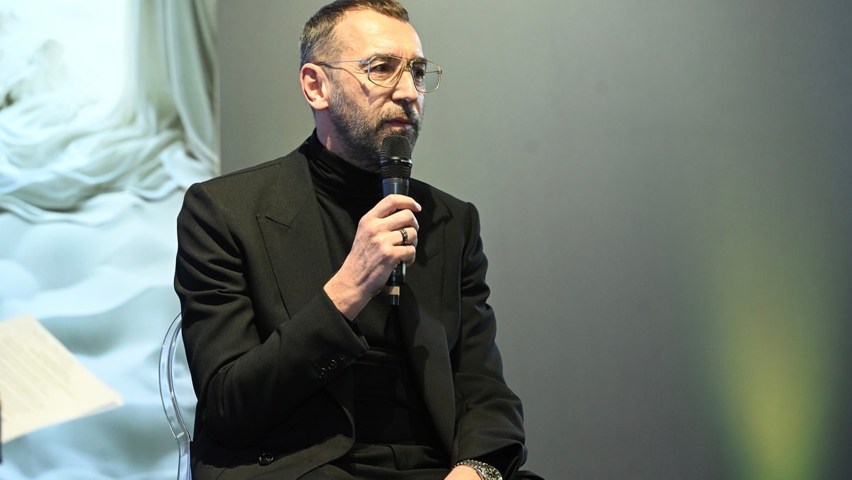 Alessandro Sartori: «Le sfide di oggi sono di stimolo ai direttori creativi»