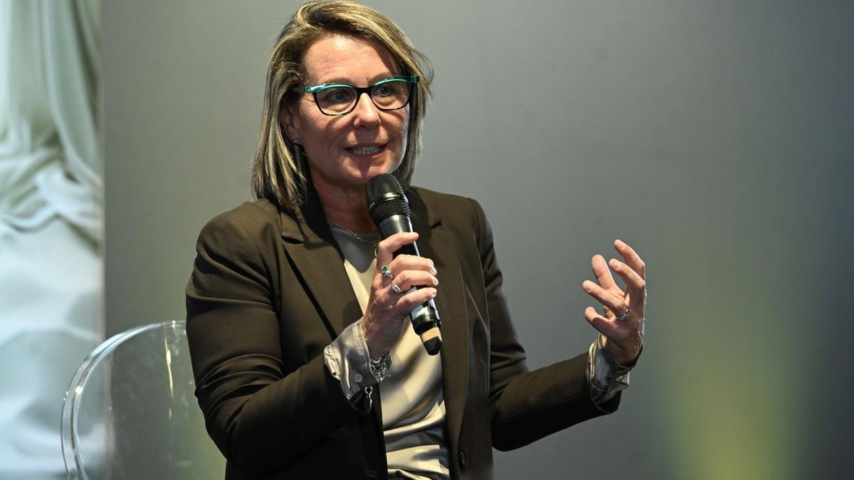 Francesca Rulli (Yhub): «La filiera è l’ingrediente fondamentale per costruire una storia di valore»