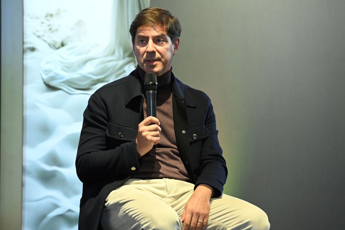 Stefano Canali: «Ora il governo regoli la filiera»