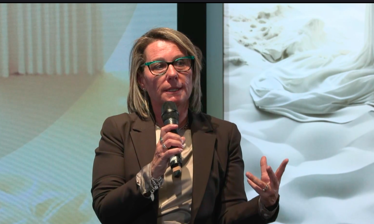 Francesca Rulli (Yhub): «filiera per generare valore»