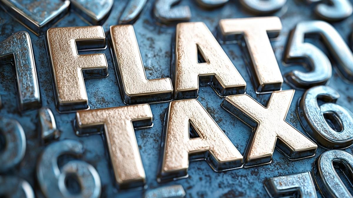 Flat tax, Italia nuova casa dei Paperoni grazie ai regimi agevolati