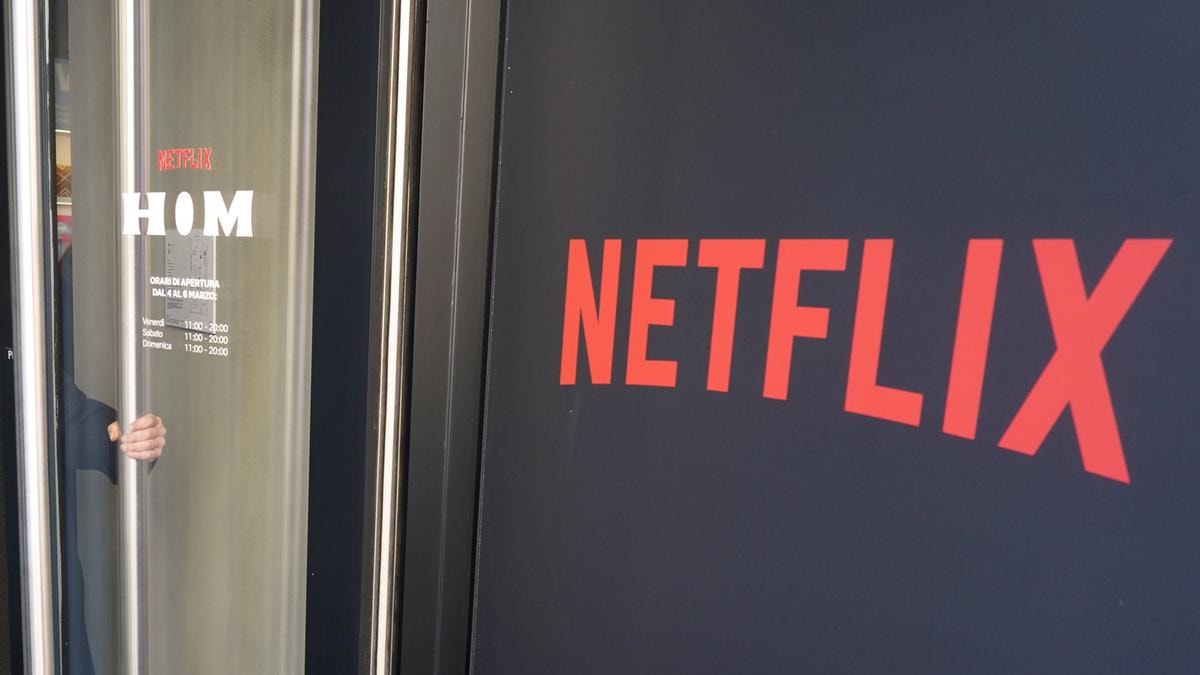 Netflix: l’utile netto sale a 2,5 miliardi di dollari nel terzo trimestre, ma il titolo scende. Ecco perché