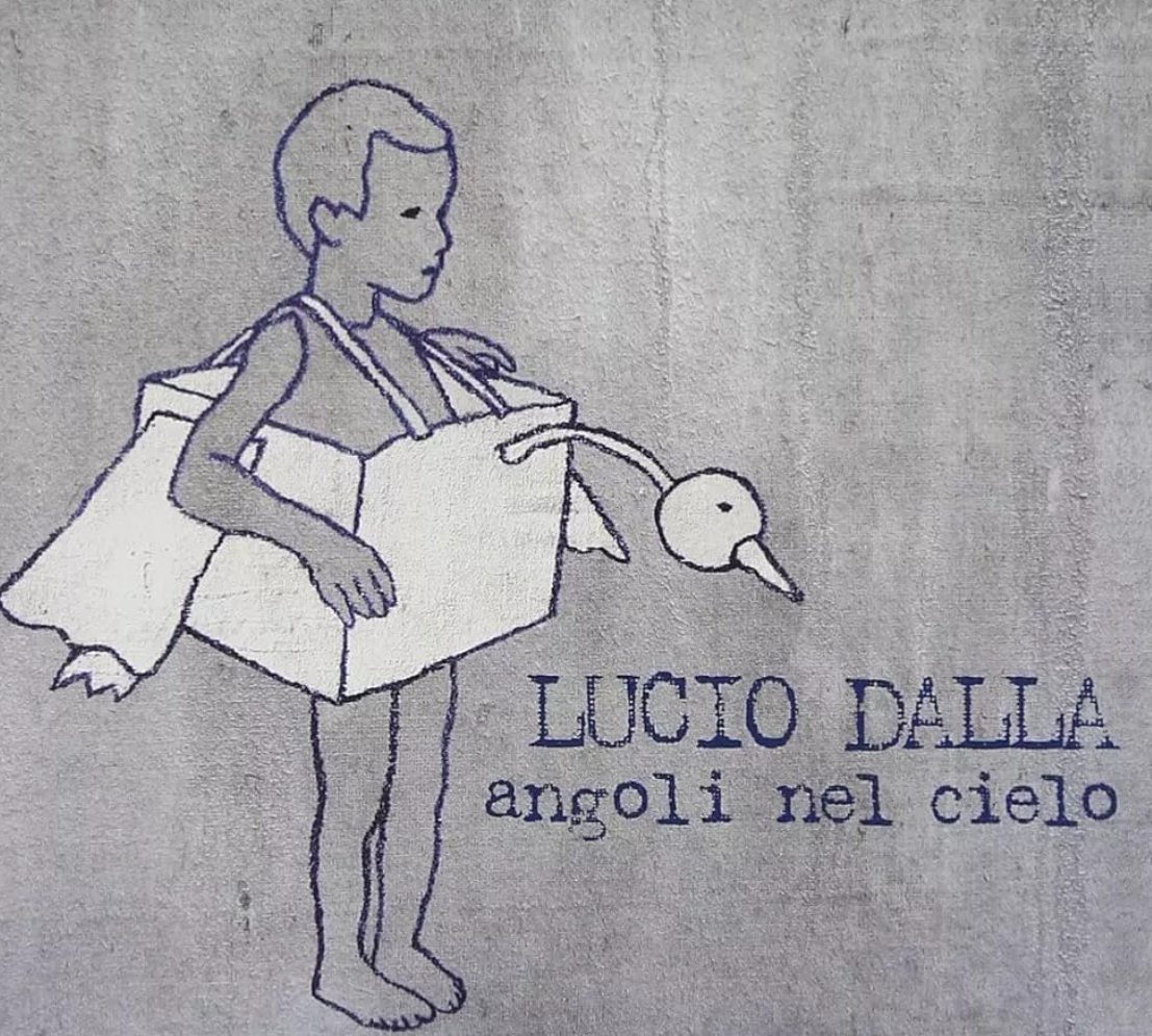 More than kids meets More than a car. L’arte di Berruti incontra quella di Bmw 
