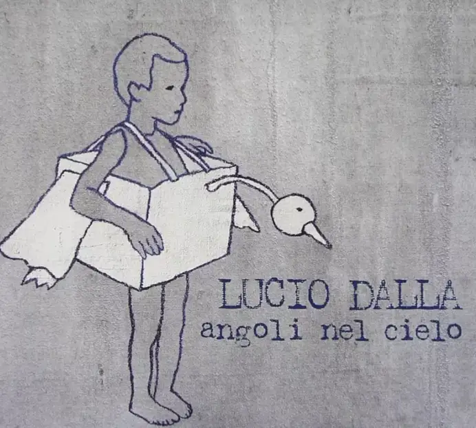 More than kids meets More than a car. L’arte di Berruti incontra quella di Bmw