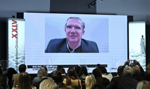 Alessandro Binello (Quadrivio): «Twinset ora può diventare un marchio globale»