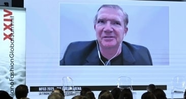 Alessandro Binello, ceo di Quadrivio group (ph Jule Hering/MFF)