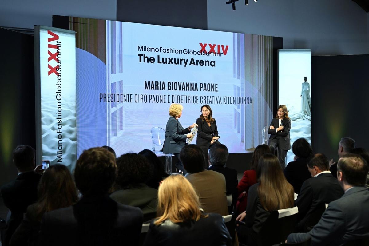 Il Made in Italy si reinventa. Una sfida di talento e filiera  