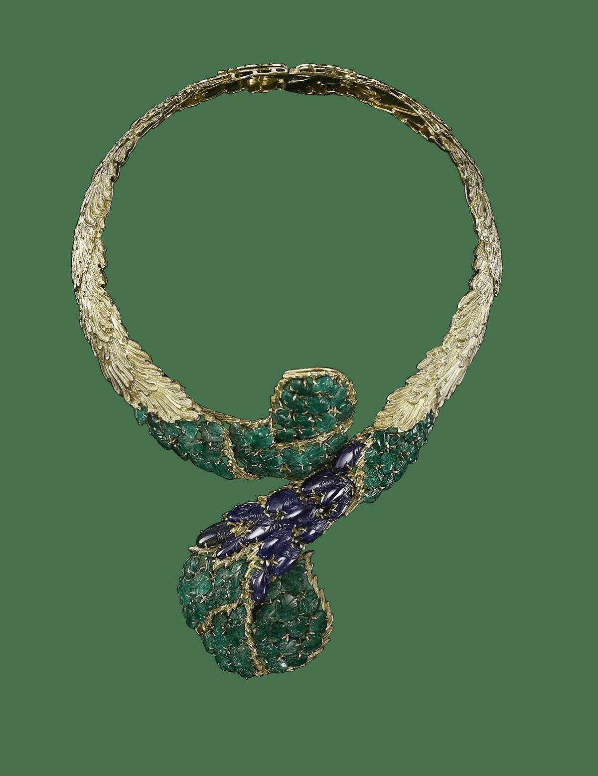 100 volte Buccellati. Il compleanno della storica boutique di Roma 