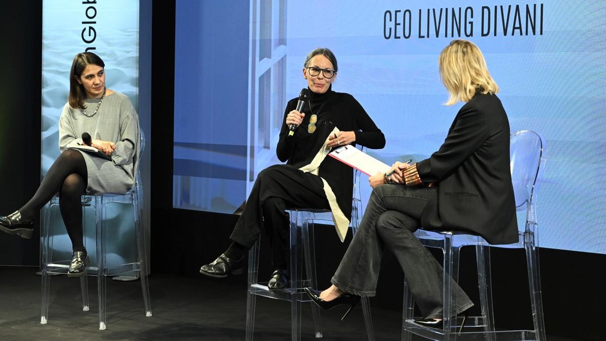 Il futuro del design tra green e talenti