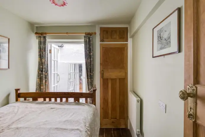 A Londra, una casa da record. Nelle dimensioni e nel prezzo