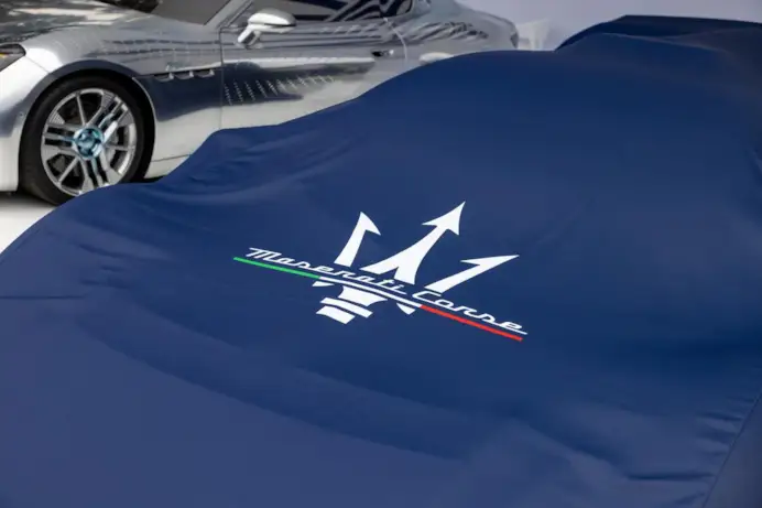 Solo 62 esemplari: Maserati MCXtrema è già il sogno (non omologato) dei gentlemen drivers