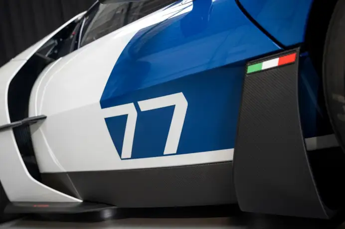 Solo 62 esemplari: Maserati MCXtrema è già il sogno (non omologato) dei gentlemen drivers