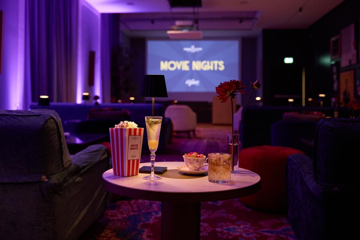 Il cinema più segreto di Milano è nascosto in bellavista e riapre da ottobre a dicembre 