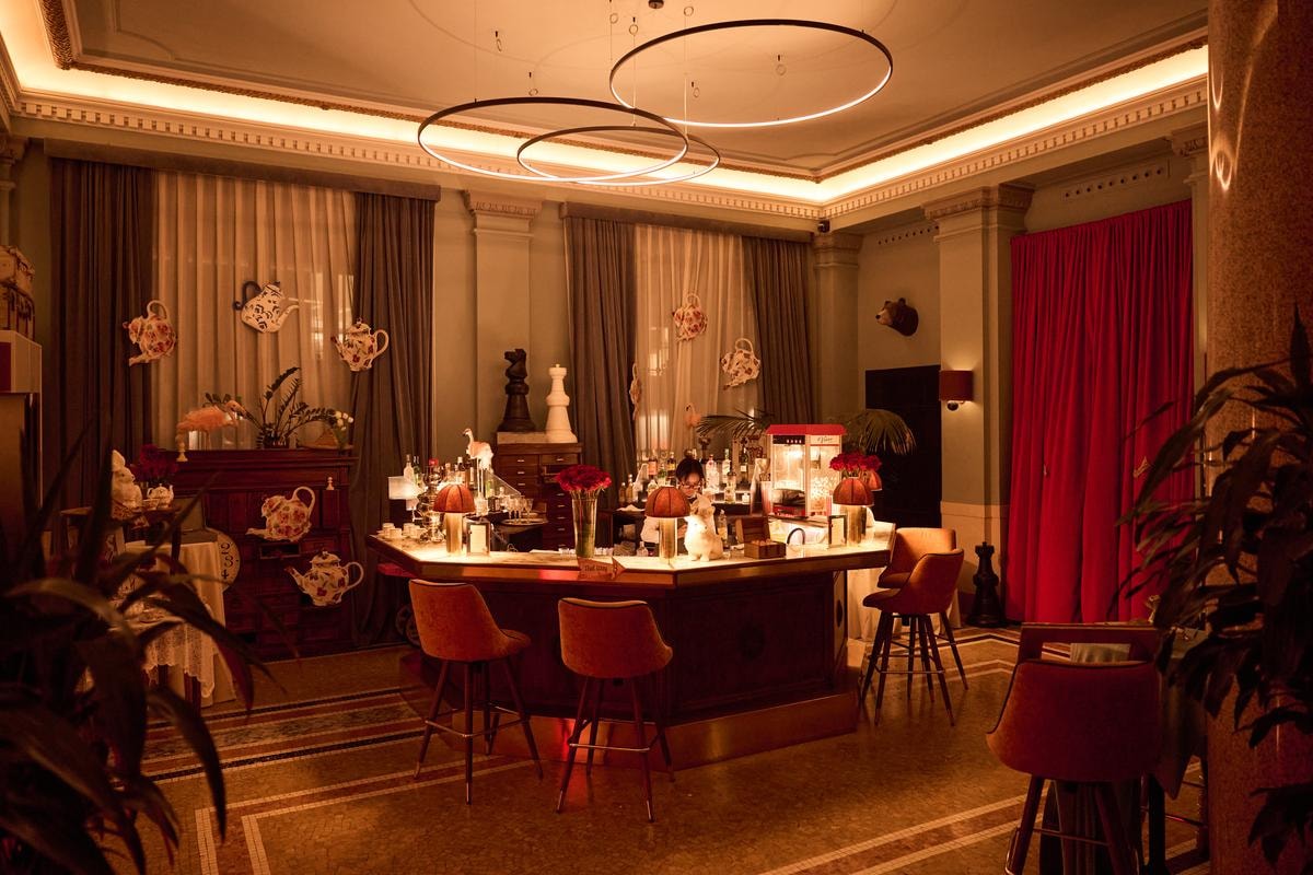 Il cinema più segreto di Milano è nascosto in bellavista e riapre da ottobre a dicembre 