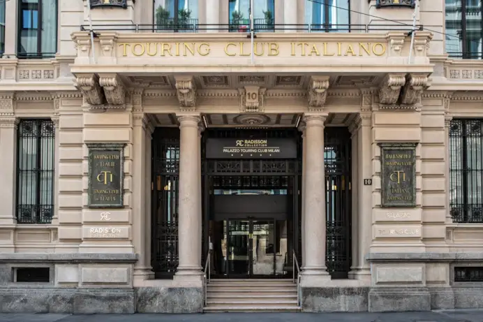 Il cinema più segreto di Milano è nascosto in bellavista e riapre da ottobre a dicembre