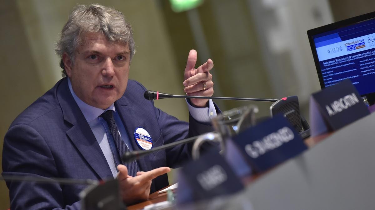 Consiglio Nazionale degli Attuari, Nino Savelli nominato nuovo presidente 