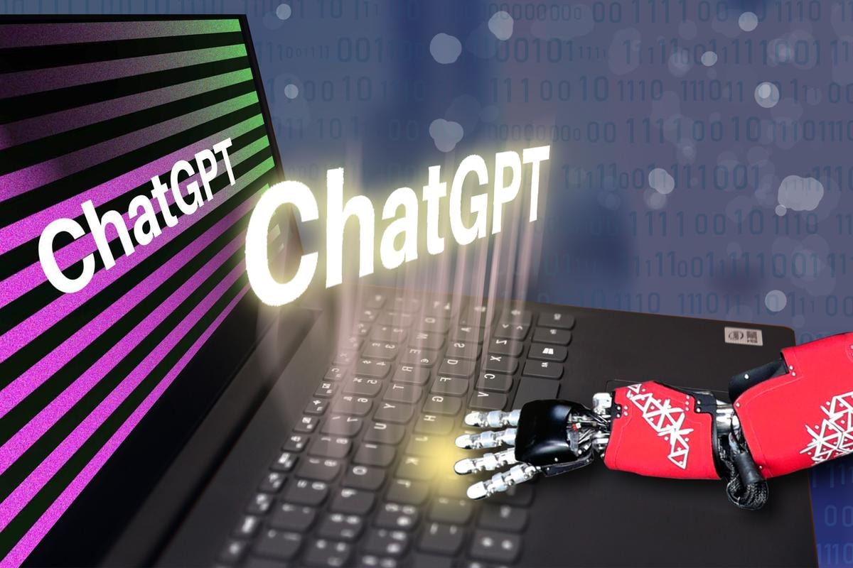 ChatGPT, chatbot di OpenAI