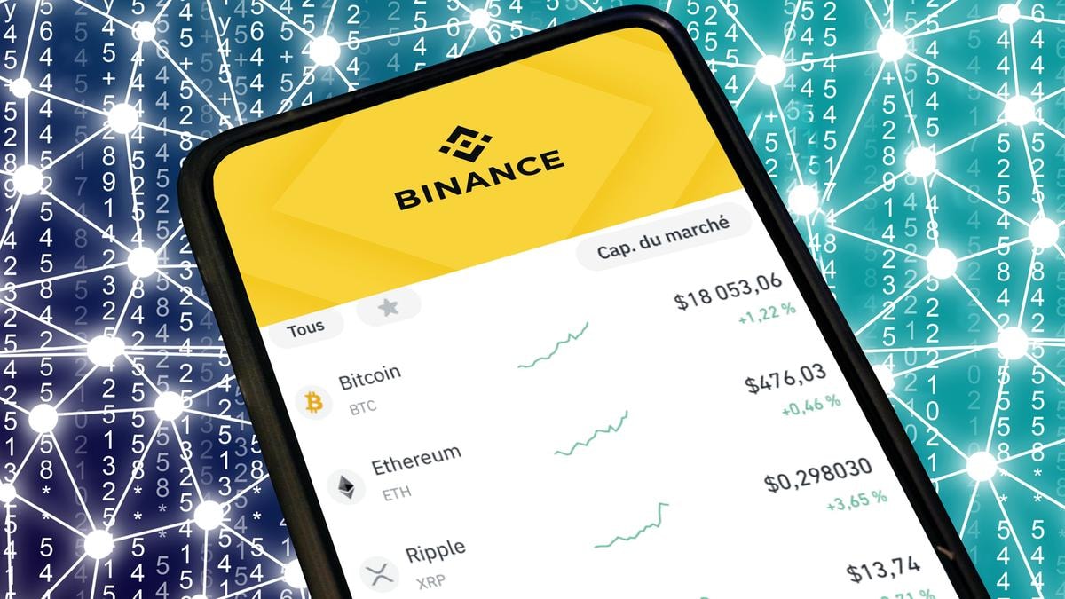Criptovalute, Trump grazia il fondatore di Binance Changpeng Zhao dall’accusa di riciclaggio di denaro