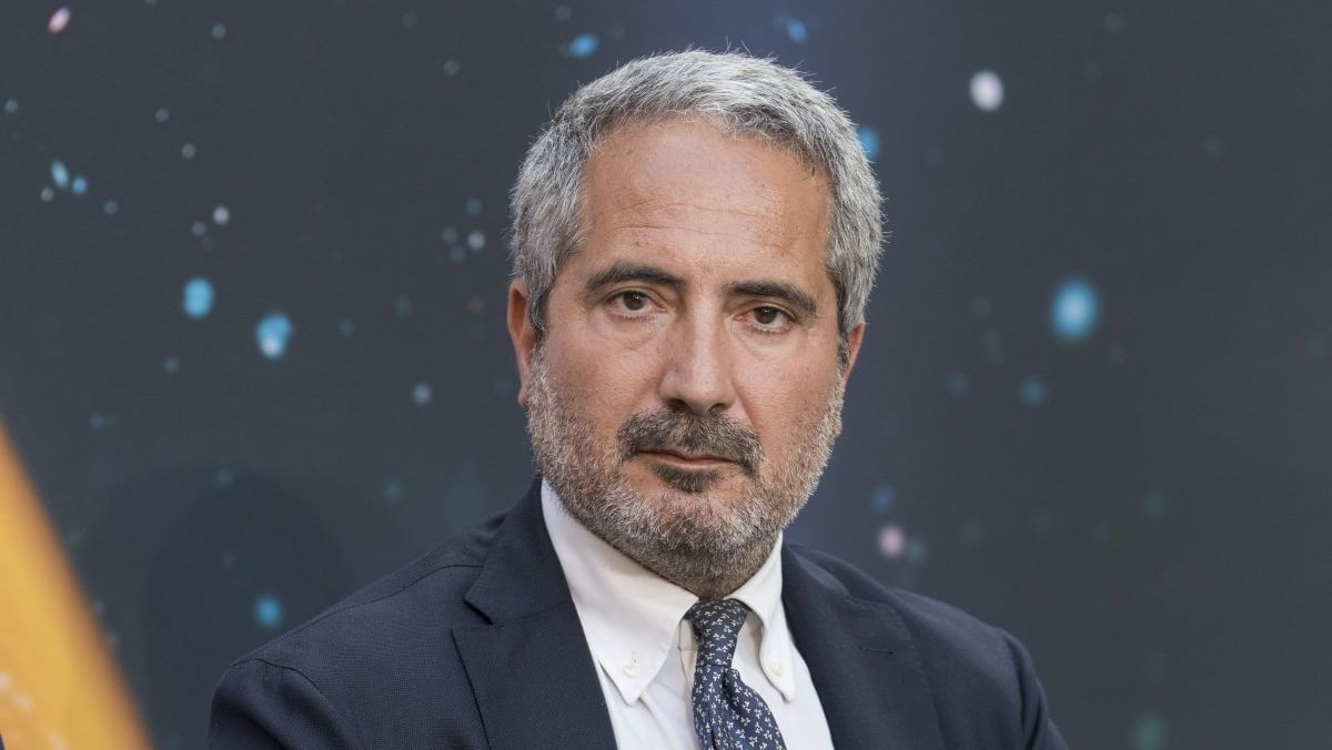 Pierroberto Folgiero, ad di Fincantieri