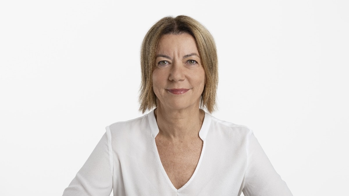 Lucia Faccio, Sofinnova