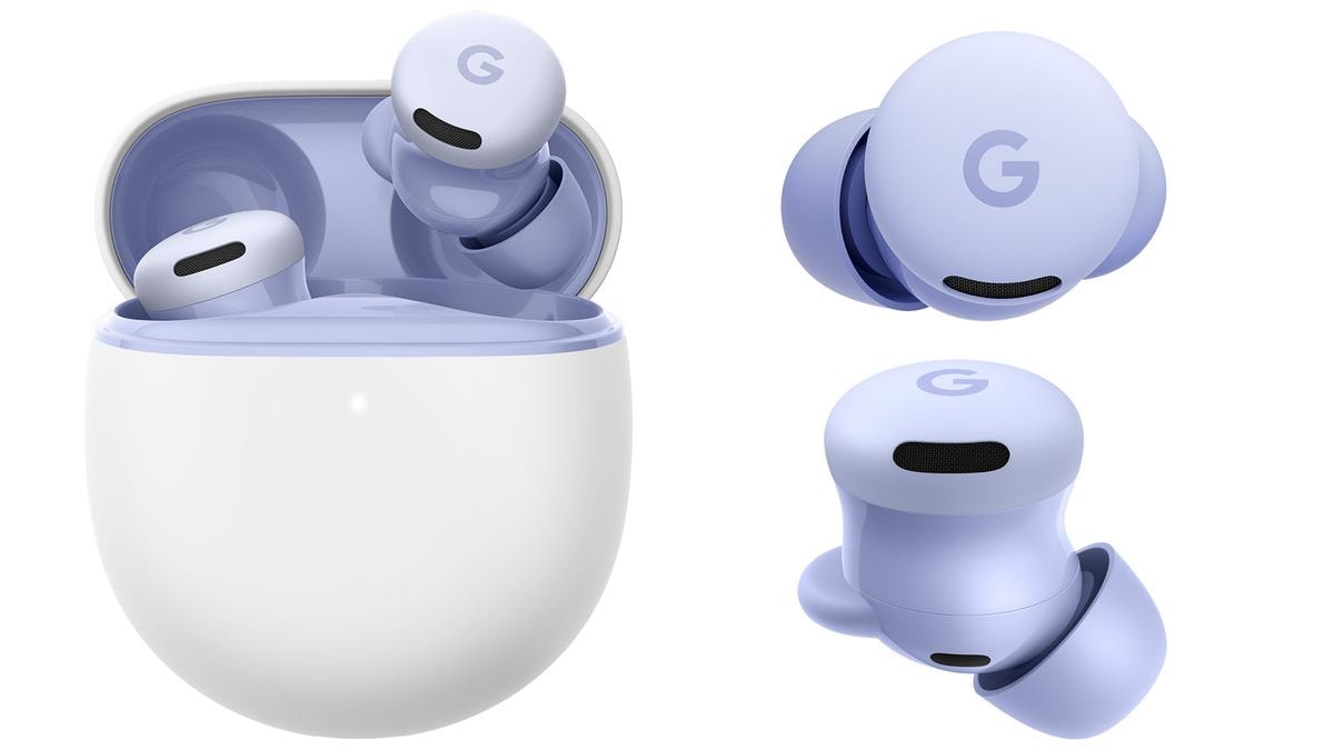 Google Pixel Buds 2a, tanta qualità a un prezzo allettante