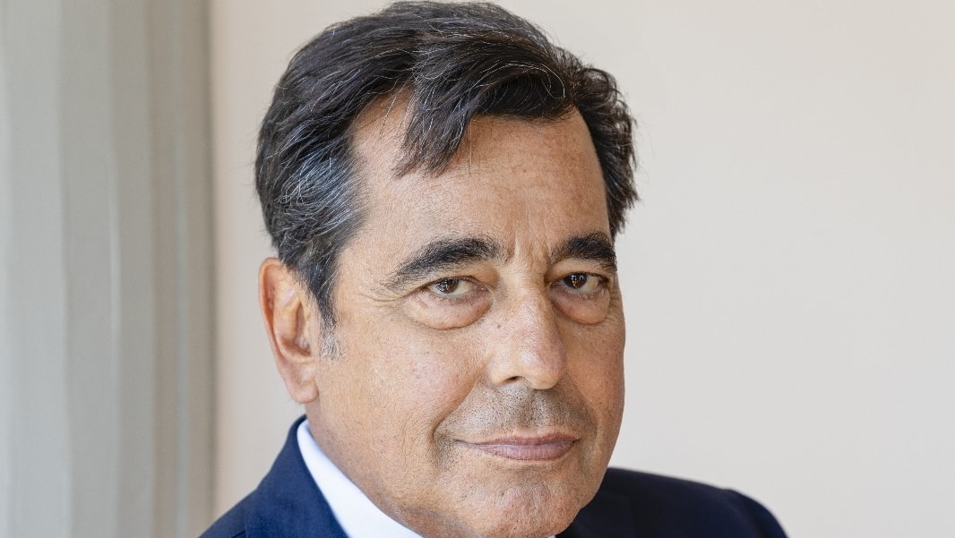 Fabio Massimo Pallottini