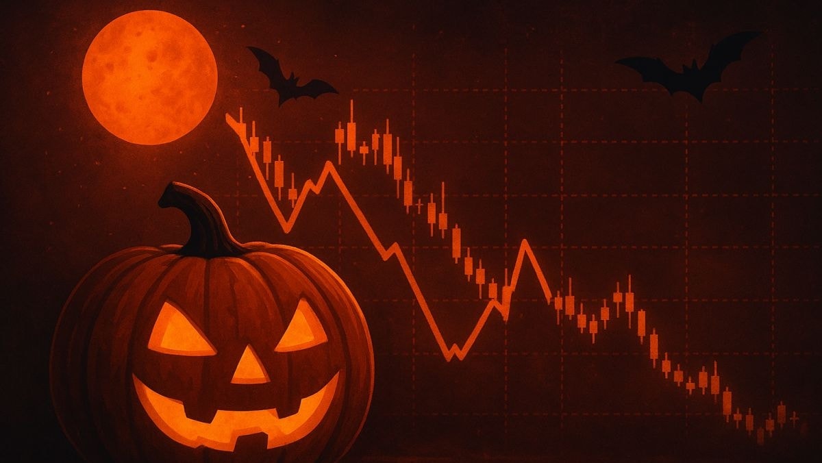 Mercati, recessione in arrivo? I 7 grafici di M&amp;G che spaventano gli investitori