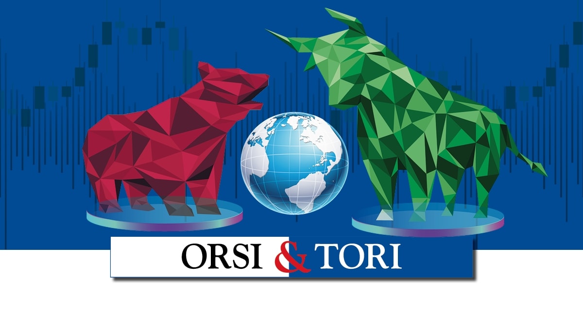 Orsi e tori