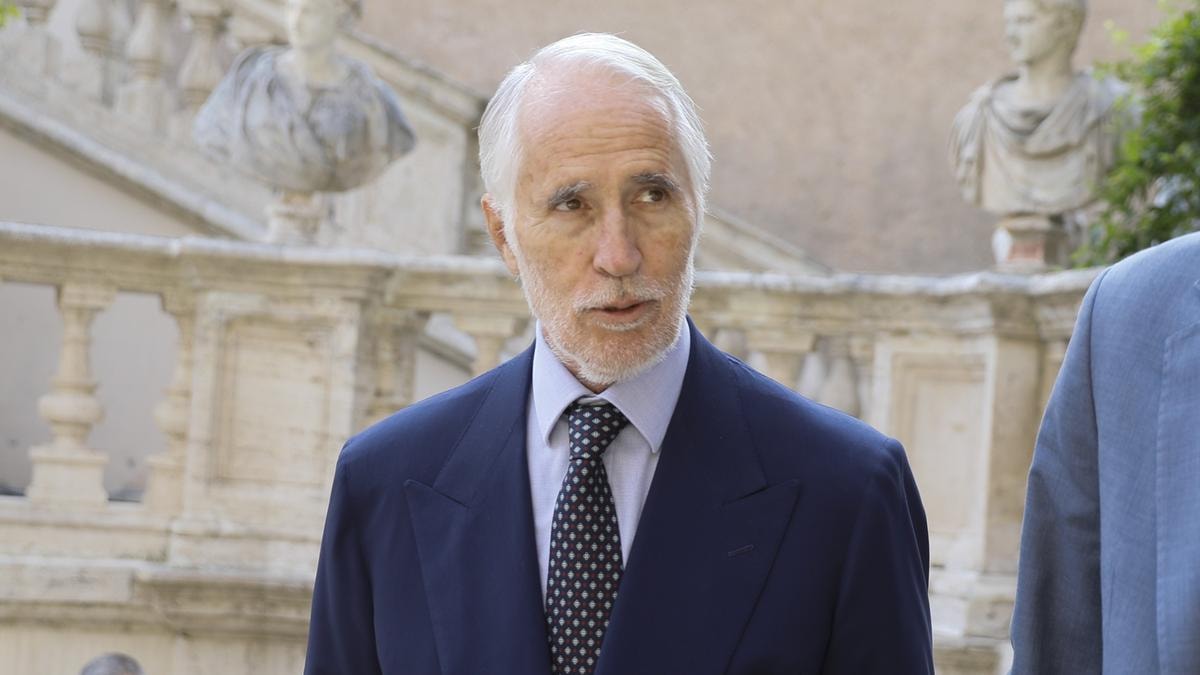 Giovanni Malagò