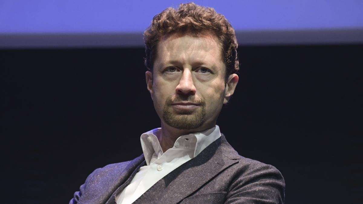 PIERLUIGI PARACCHI CO-FOUNDER E CEO GENETA SCIENCE