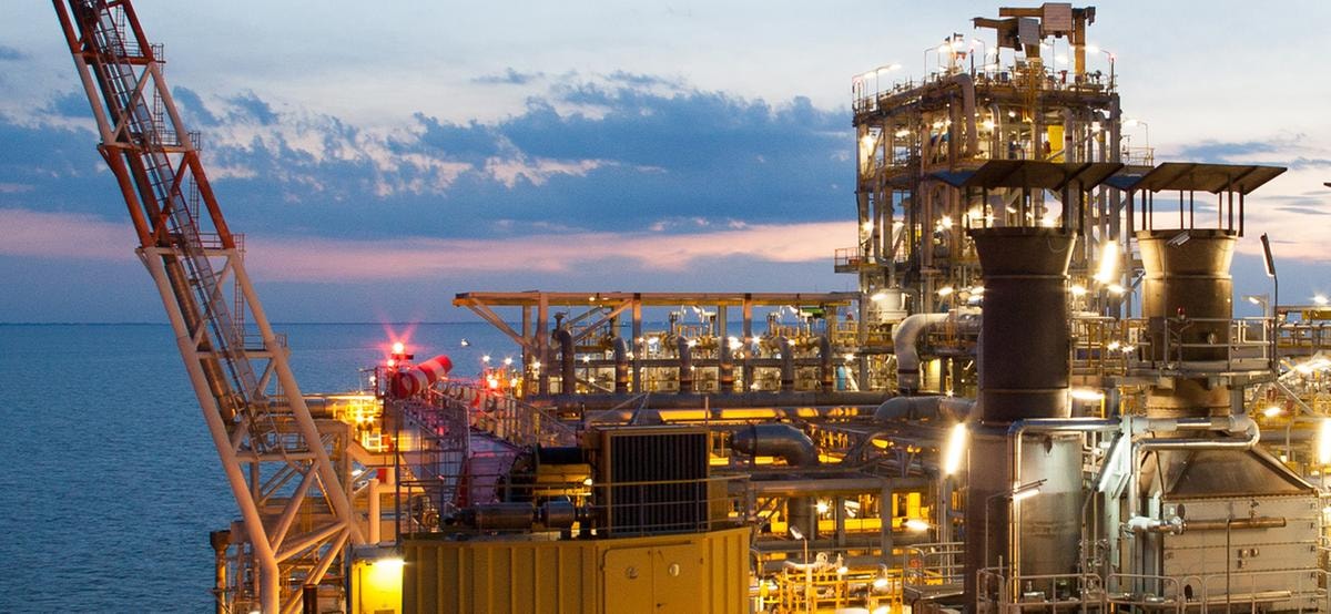 Come la Russia sta aggirando le sanzioni Usa sul gas attraverso un porto cinese