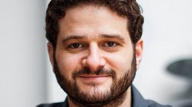 Dustin Moskovitz, co-fondatore di Meta e ceo di Asana
